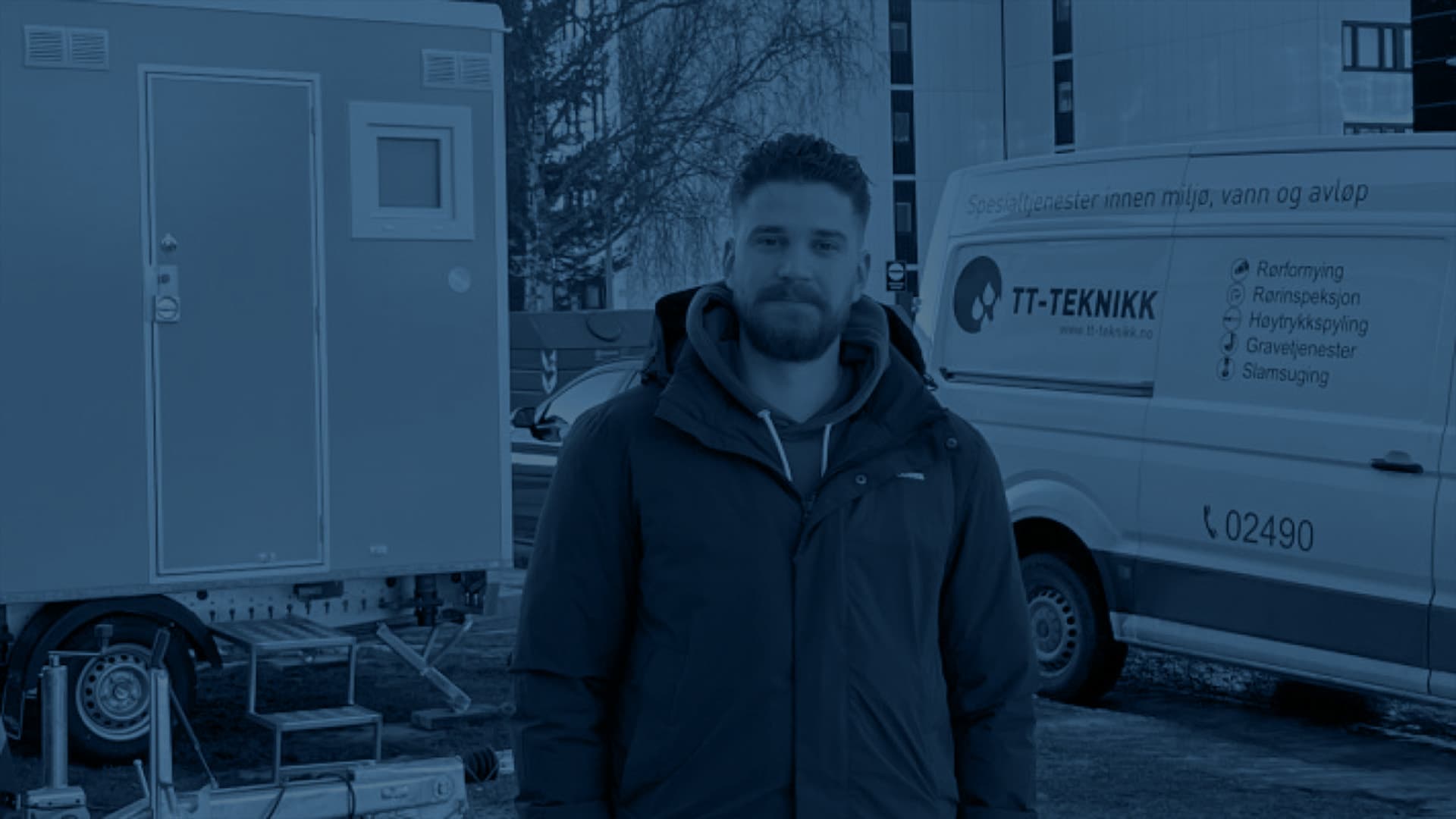 Cover Image for Vannfakta.no skriver om TT-Teknikk og bærekraft