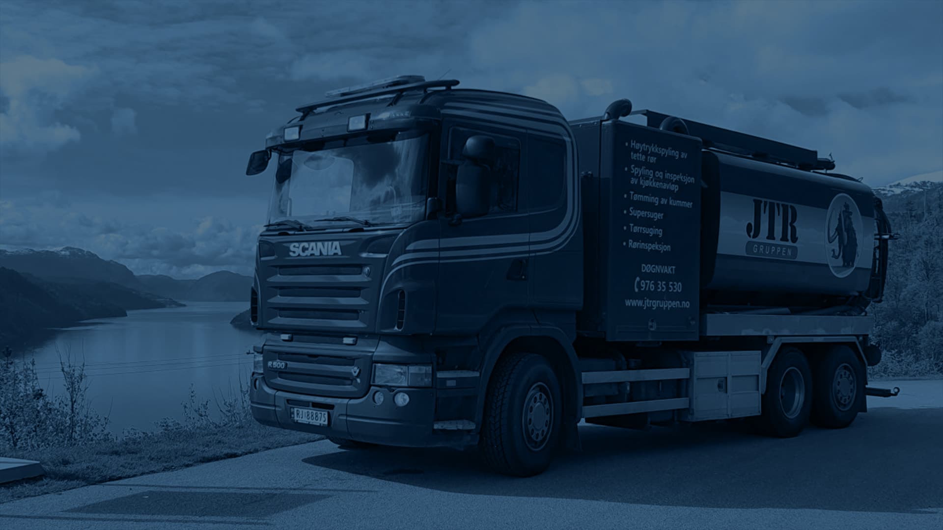 Cover Image for Recover overtar JTR Gruppen – sterkere i Rogaland