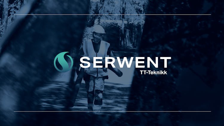 Image about TT-Teknikk – en stolt del av Serwent