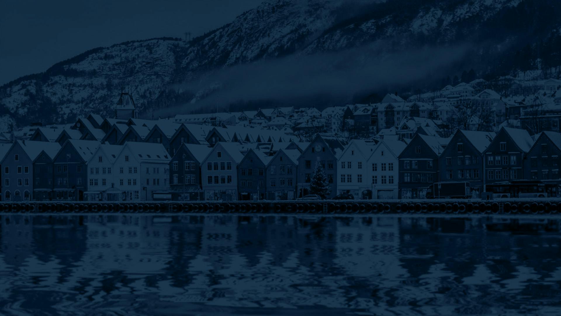 Cover Image for TT-Teknikk åpner i Bergen