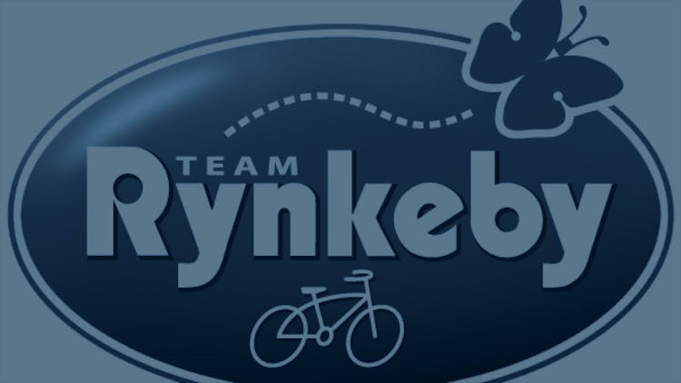Image about Team Rynkeby