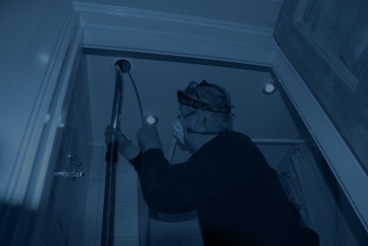 Image about Anbefaler Power Clean på ventilasjonsrens til borettslag og sameier