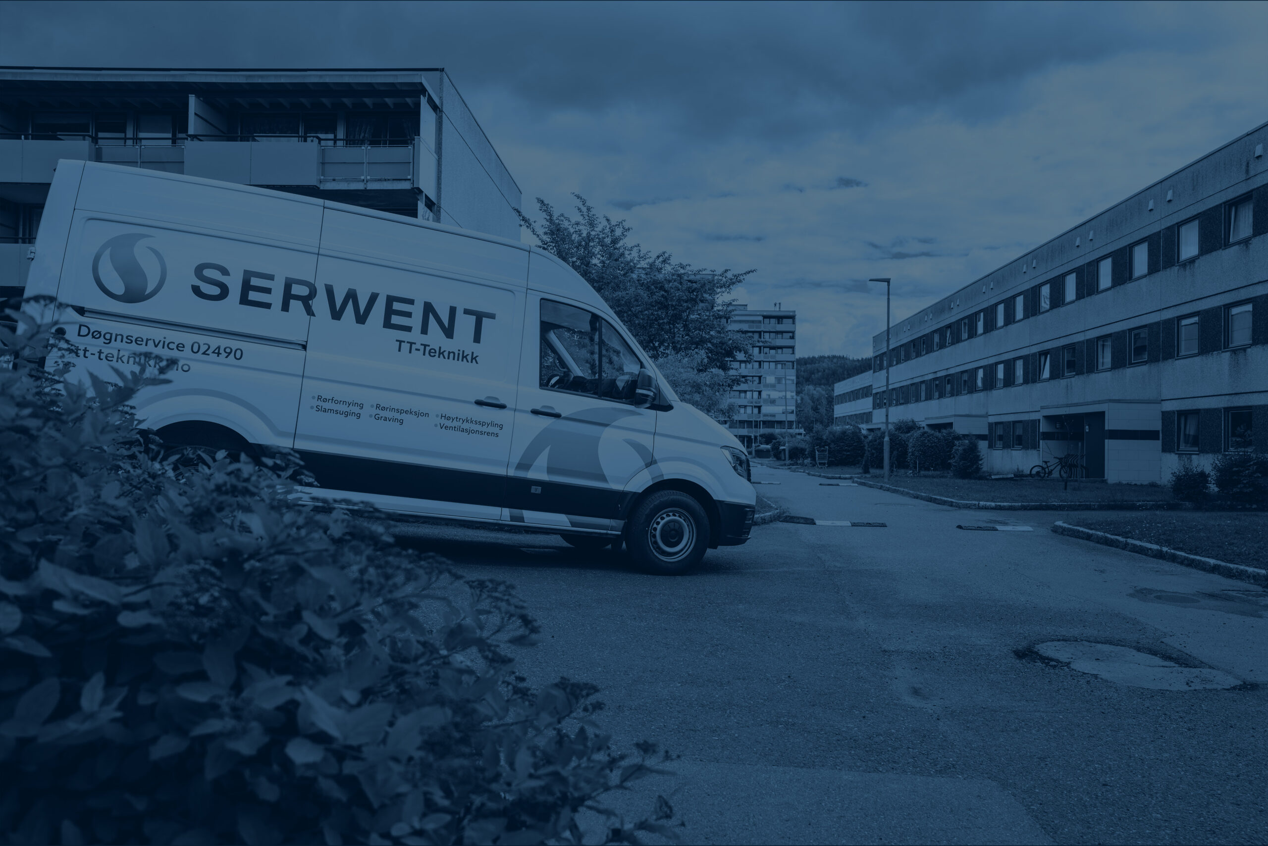 Ukategorisert - 
